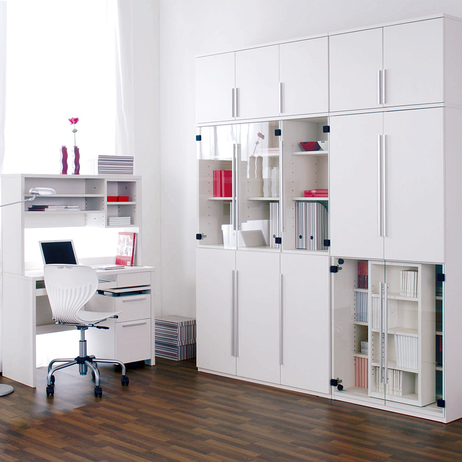 小島工芸 C1B-120H 書棚｜家具の通販ならかねたやオンライン