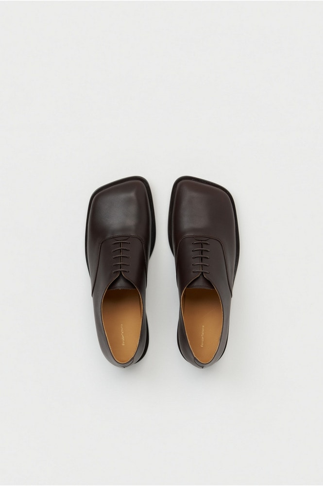 bear foot balmoral｜スキマ Hender Scheme Official Online Shop