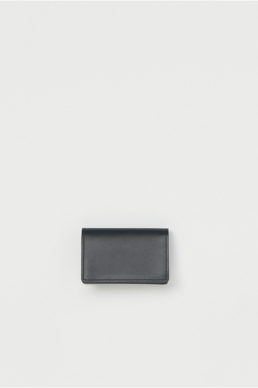 folded card case｜スキマ Hender Scheme Official Online Shop