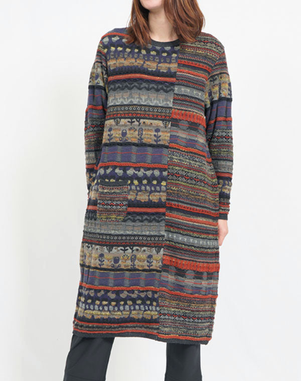 M.&KYOKO（エムアンドキョウコ）| 佐藤繊維オリジナルブランド