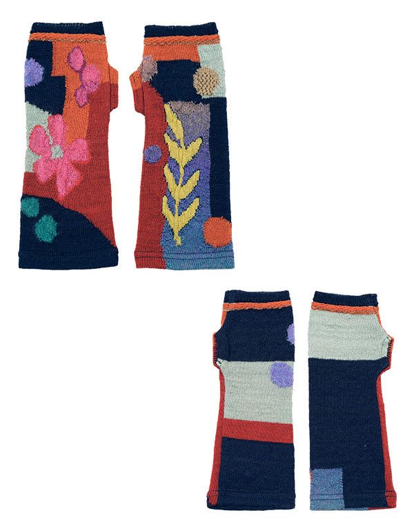 M.&KYOKO（エムアンドキョウコ）| 佐藤繊維オリジナルブランド