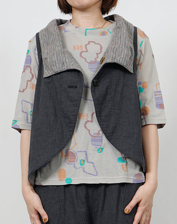 FUGA FUGA(フーガフーガ) | 佐藤繊維オリジナルブランド | レディース