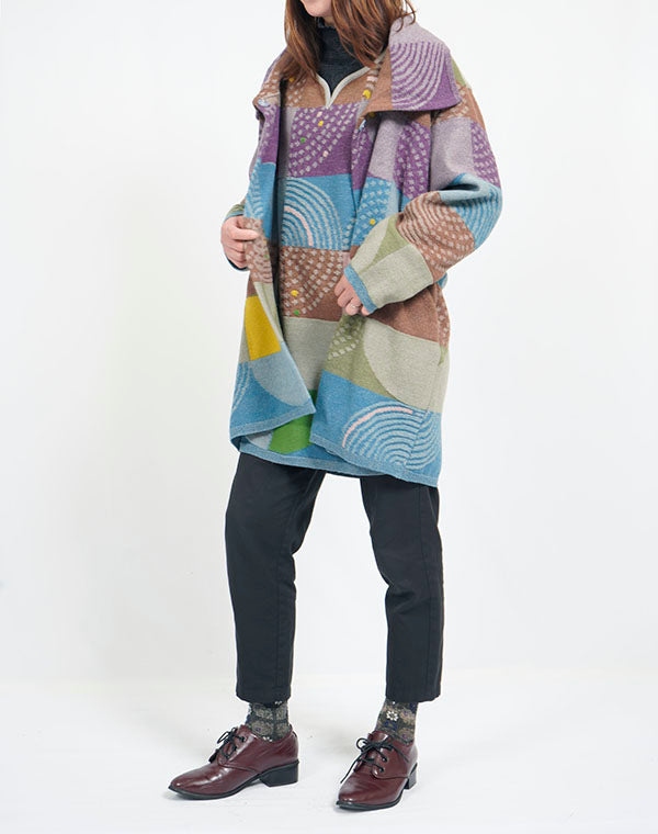 M.&KYOKO（エムアンドキョウコ）| 佐藤繊維オリジナルブランド