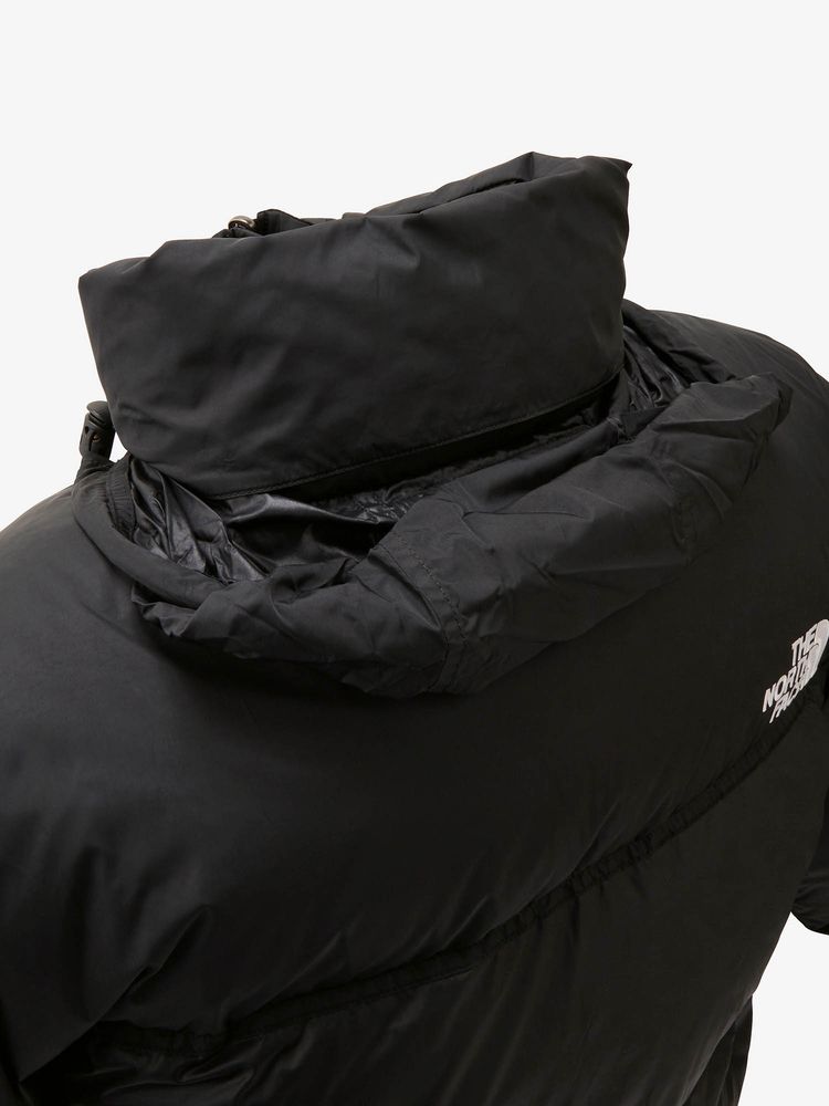 THE NORTH FACE ザ ノース フェイス】2025 ダウンジャケット Nuptse