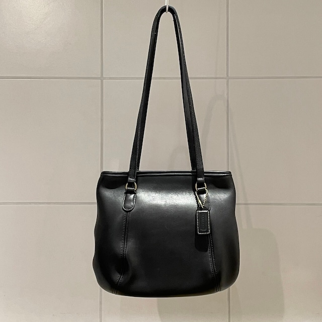 vintage COACH〈ヴィンテージコーチ〉ハンドバッグ｜ ノークス｜仙台