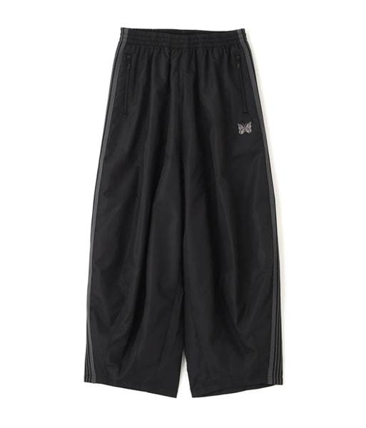 Needles×BEAVER/ニードルズ×ビーバー/別注H.D. Track Pant - NYLON