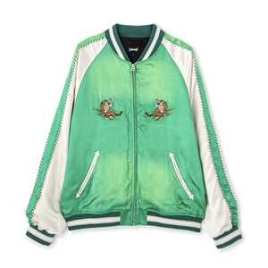 Schott/ショット/RAYON SUKA ASING JACKET/レーヨン エイジング