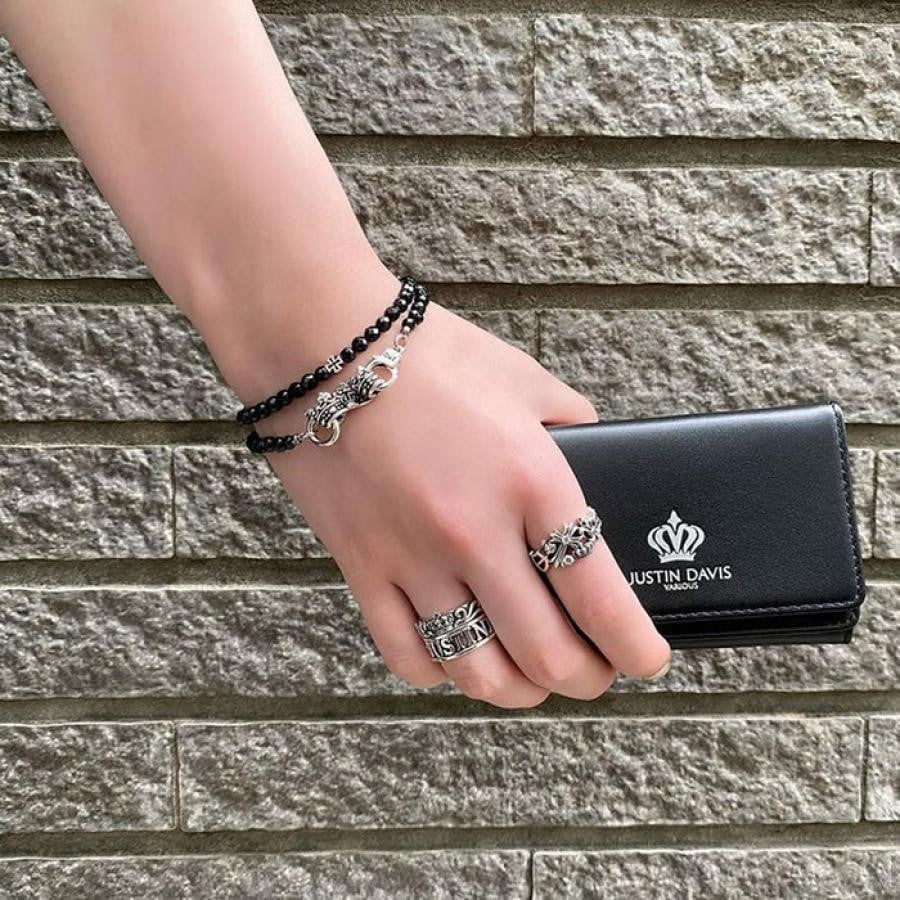 FIELD OF ELYSIUM リング(S(9号))｜ JUSTIN DAVIS｜名古屋PARCO