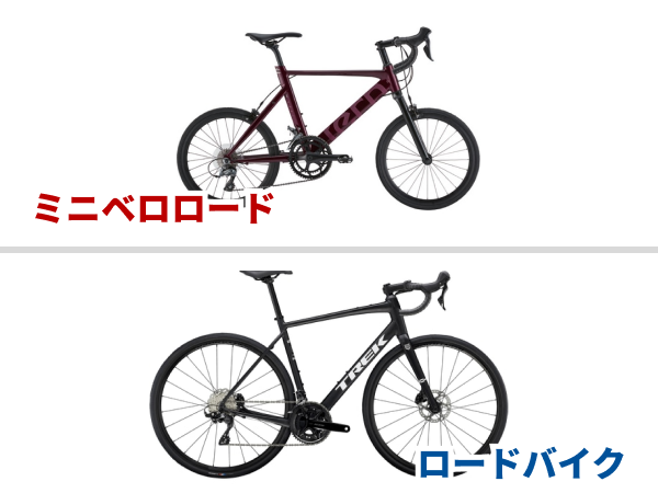 解説】ミニベロロードとは？特徴からおすすめモデルやメーカーまで紹介