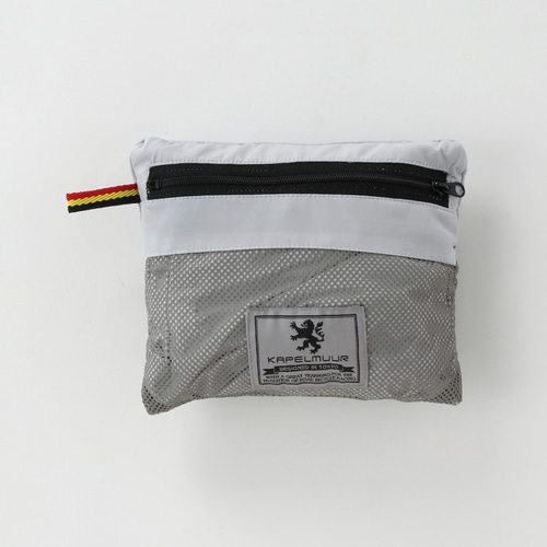 KAPELMUUR ( カペルミュール ) ウィンドブレーカー ストレッチウインド