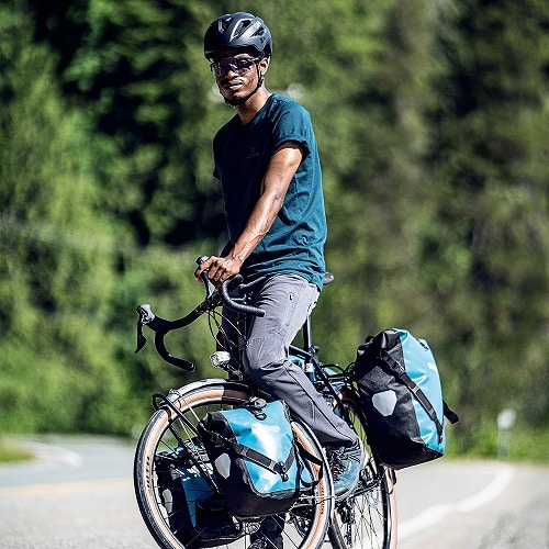 ORTLIEB ( オルトリーブ ) バックローラークラシック QL2.1 ( ペア