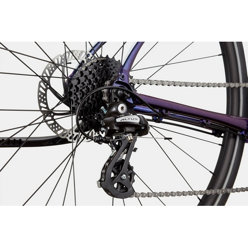 CANNONDALE ( キャノンデール ) クロスバイク QUICK LTD ( クイック