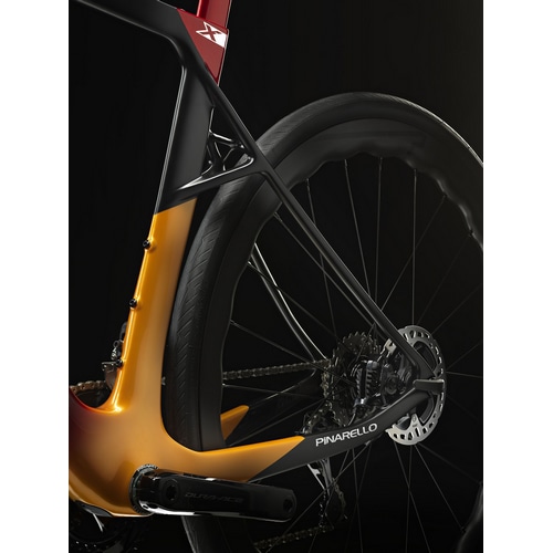 PINARELLO ( ピナレロ ) ロードフレーム DOGMA X ( ドグマ エックス