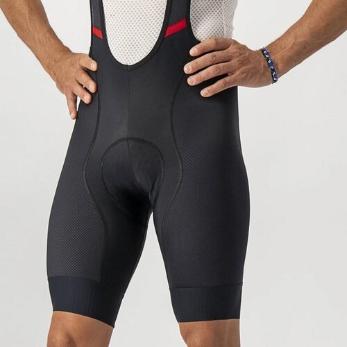 CASTELLI ( カステリ ) ビブショーツ COMPETIZIONE BIBSHORT