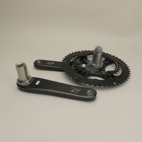 Campagnolo ( カンパニョーロ ) クランクセット RECORD ( レコード