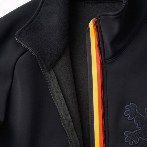 KAPELMUUR ( カペルミュール ) ジャケット ウインドシールドジャケット