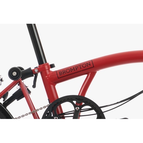 BROMPTON ( ブロンプトン ) 折りたたみ自転車 C LINE EXPLORE ( C