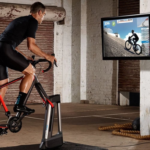 Wahoo(ワフー)KICKR CLIMB(キッカー クライム) | 自転車・パーツ