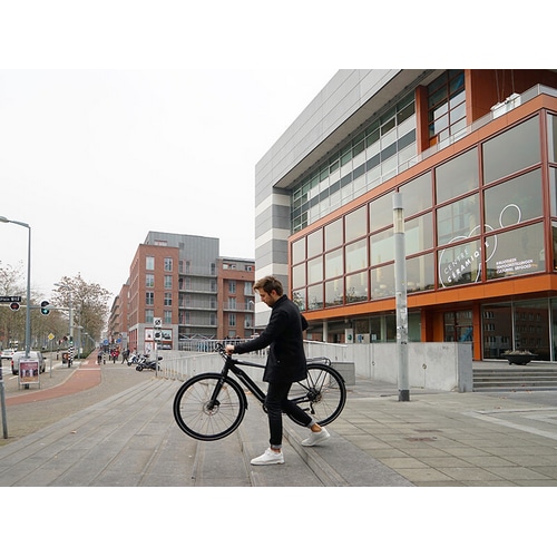 BESV ( ベスビー ) 電動アシスト自転車（e-bike） JF1 アウトレット