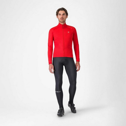 CASTELLI ( カステリ ) ジャケット COMPETIZIONE JACKET ( コンペティ