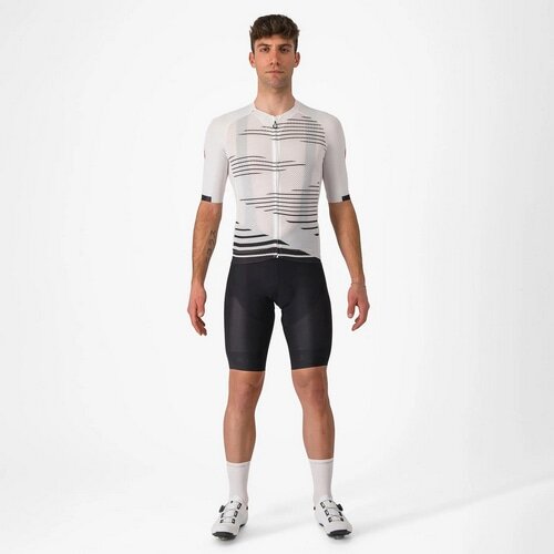 CASTELLI ( カステリ ) 半袖ジャージ CLIMBER'S 4.0 JERSEY