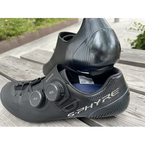 SHIMANO ( シマノ ) ビンディングシューズ SH-RC903 【 RC9 S-PHYRE