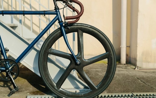 FUJI ( フジ ) ピスト・シングルスピード FEATHER ( フェザー ) マット