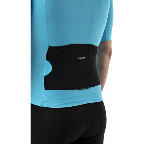 ETXE-ONDO ( エチェオンド ) 半袖ジャージ ALDE 110LW S/S JERSEY