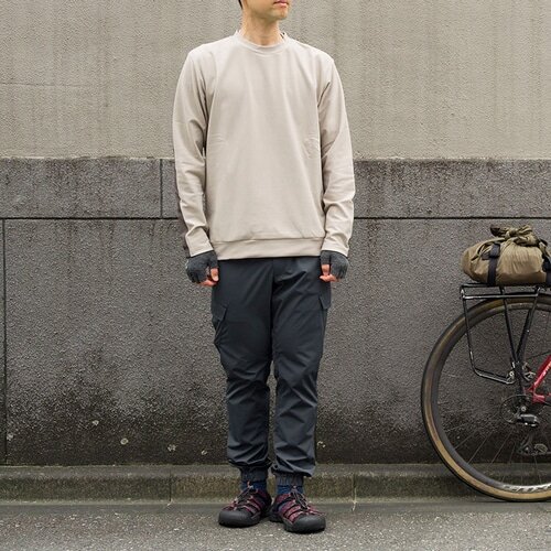 rin project ( リンプロジェクト ) カジュアルパンツ バイクマン