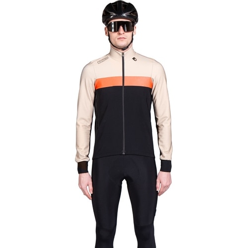 BIORACER (ビオレーサー) 長袖ジャージ SPITFIRE TEMPEST THERMAL LS
