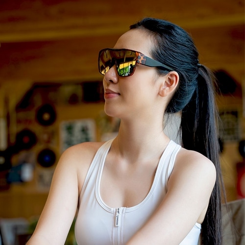 ALTALIST ( アルタリスト ) サングラス OVERGLASSES 2 ( オーバー