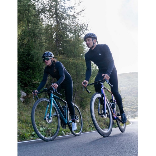 BICYCLELINE ( バイシクルライン ) 長袖ジャージ NORMANDIA-E LS