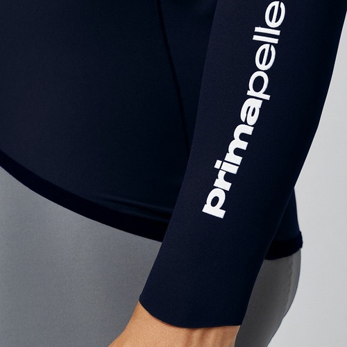 PISSEI ( ピセイ ) 長袖ジャージ PRIMAPELLE LONG SLEEVE JERSEY