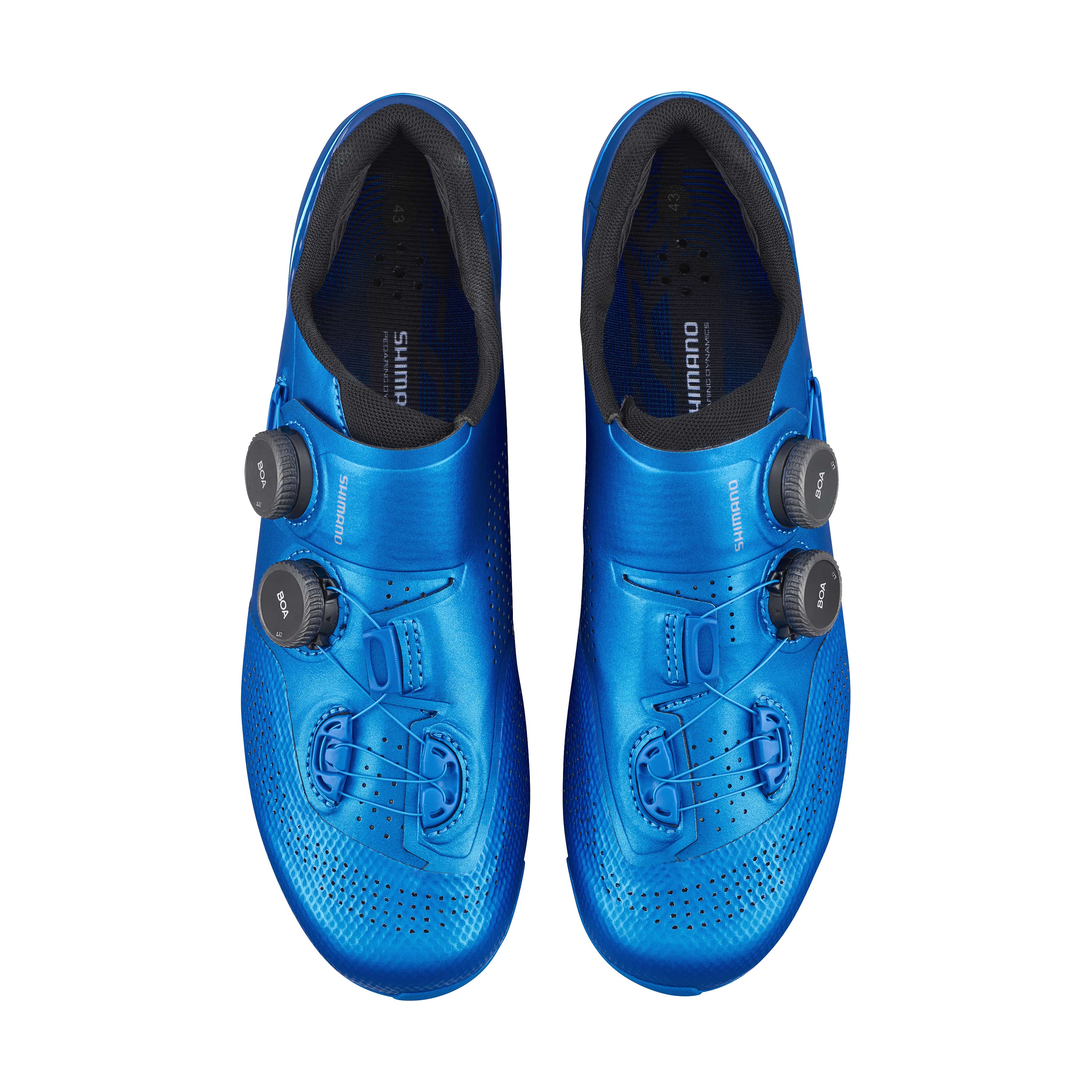 SHIMANO ( シマノ ) ビンディングシューズ RC9 ( SH-RC902 ) S-PHYRE