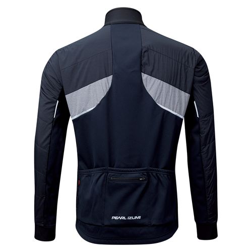 PEARL-IZUMI ( パールイズミ ) ウィンタージャケット 3700-BL キルト