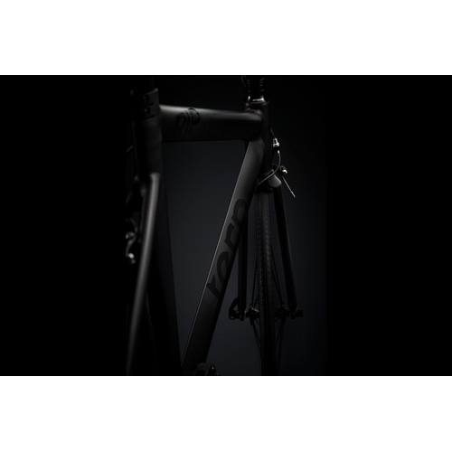 TERN ( ターン ) クロスバイク RIP ( リップ ) マットブラック 500