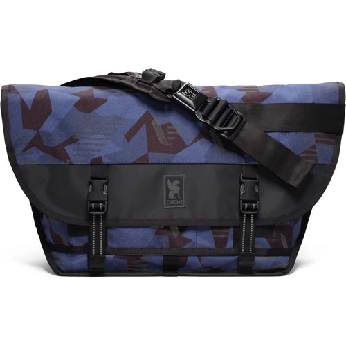 CHROME ( クローム ) メッセンジャーバッグ CTZ MESSENGER BAG ( シー