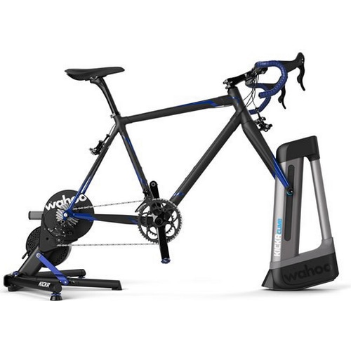 Wahoo(ワフー)KICKR CLIMB(キッカー クライム) | 自転車・パーツ