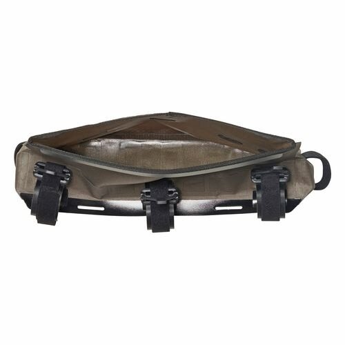 ORTLIEB ( オルトリーブ ) フレームバッグ フレームパック RC トップ