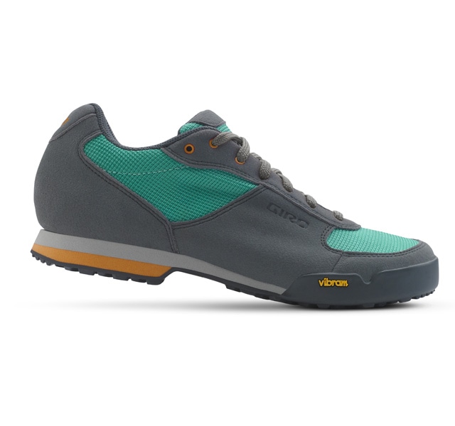 GIRO ( ジロ ) ビンディングシューズ RUMBLE VR ( ランブル VR ) 限定