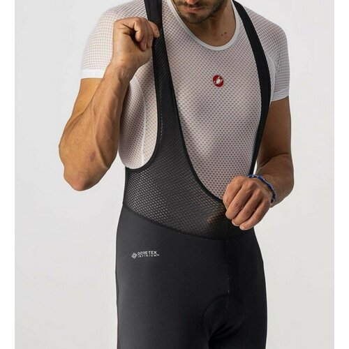 CASTELLI ( カステリ ) ビブタイツ POLARE 3 BIBTIGHT ( ポラーレ 3