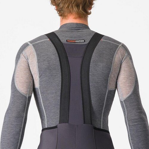CASTELLI ( カステリ ) ビブタイツ ESPRESSO BIBTIGHT ( エスプレッソ