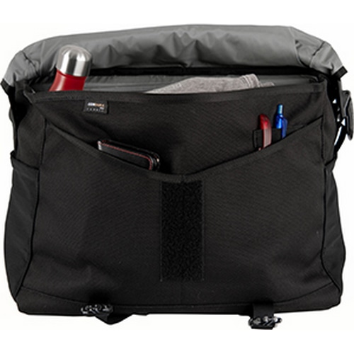 BROMPTON ( ブロンプトン ) フロントバッグ/ハンドルバッグ METRO