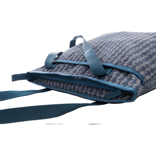 BROMPTON ( ブロンプトン ) フロントバッグ/ハンドルバッグ TOTE BAG