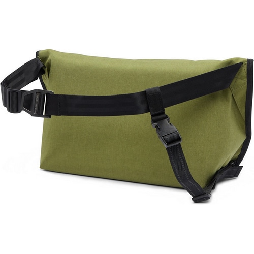 CHROME ( クローム ) メッセンジャーバッグ SIMPLE MESSENGER