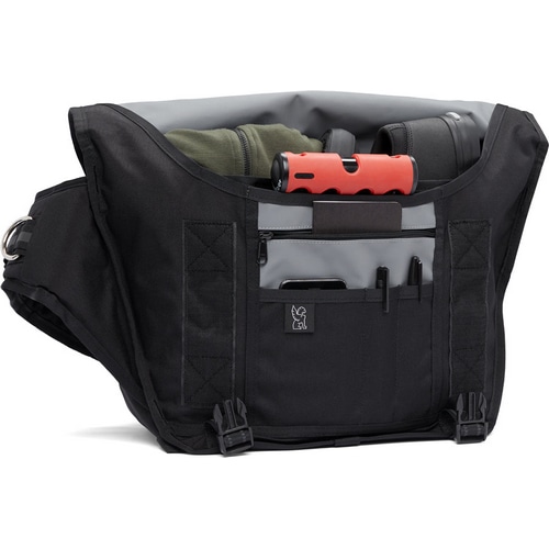 CHROME ( クローム ) メッセンジャーバッグ MINI METRO MESSENGER BAG