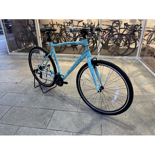 BIANCHI ( ビアンキ ) クロスバイク C SPORT1 ( シースポーツ1 ) CK16