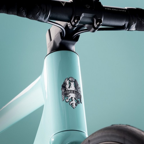 BIANCHI ( ビアンキ ) ロードバイク SPRINT DISC ( スプリント