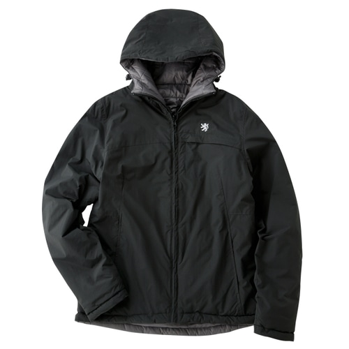 KAPELMUUR ( カペルミュール ) ジャケット リバーシブルフーディ