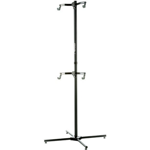 MINOURA ( ミノウラ ) 自立式収納スタンド P-500AL-7S 2台掛け